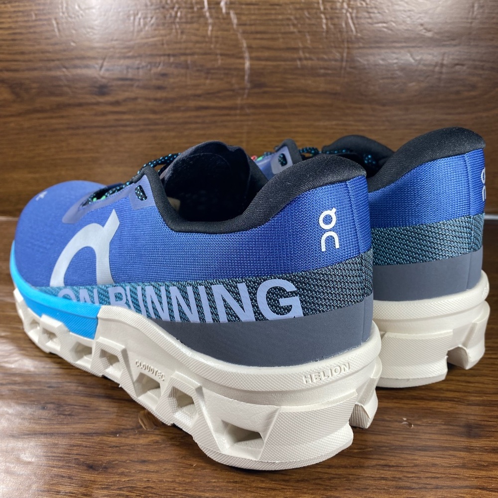 On Cloudmonster 2 Mens shoe size 10.5 - Picture 4 of 13